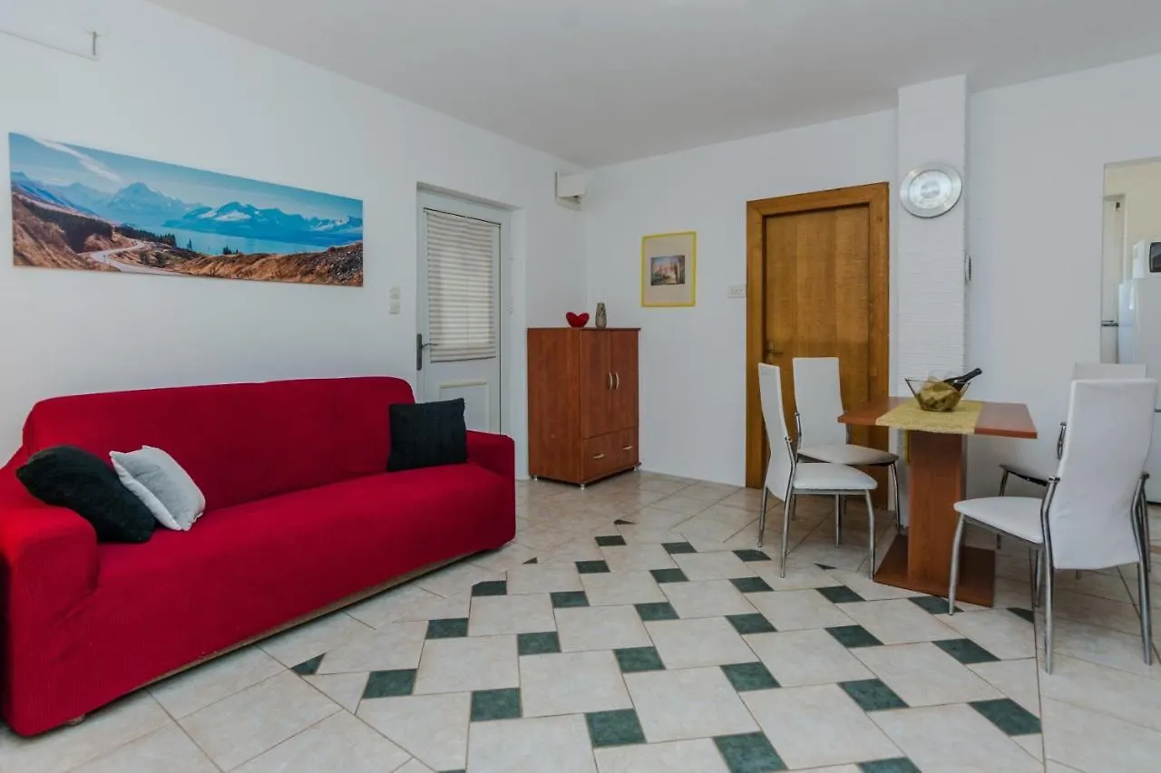 Apartments With A Parking Space Vir - 18582