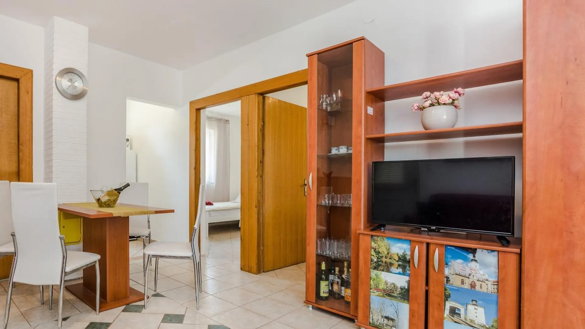 Apartments With A Parking Space Vir - 18582 Croatia
